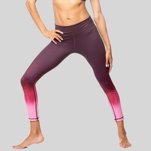 Vie Activewear Rockell Ombre Leggings